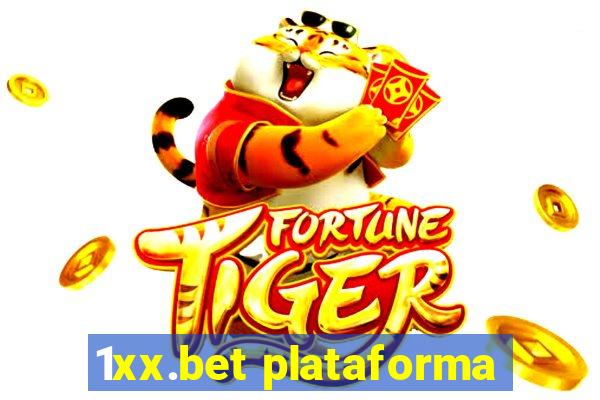 1xx.bet plataforma